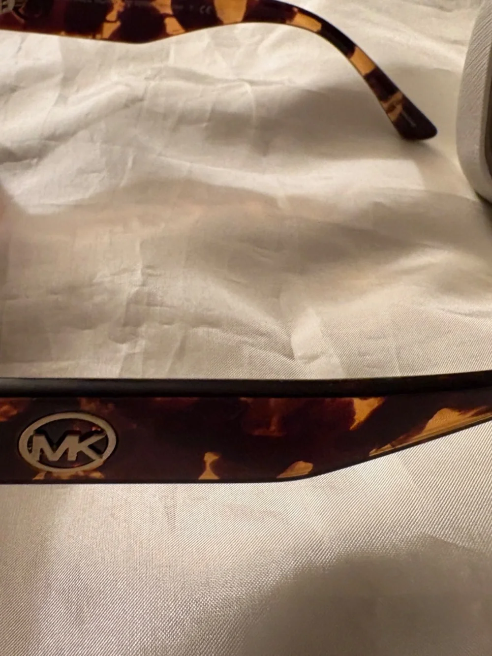 Michael Kors Tremezzo Sunglasses - Picture 4 of 7